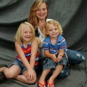 Meet your Posher, Mater